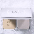 Dior迪奥雪精灵粉饼SPF30（桃色）10g