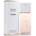 Chanel香奈儿COCO女士香水100ML/E...